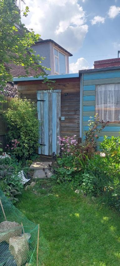 Felixstowe Room And Glamping Let Экстерьер фото