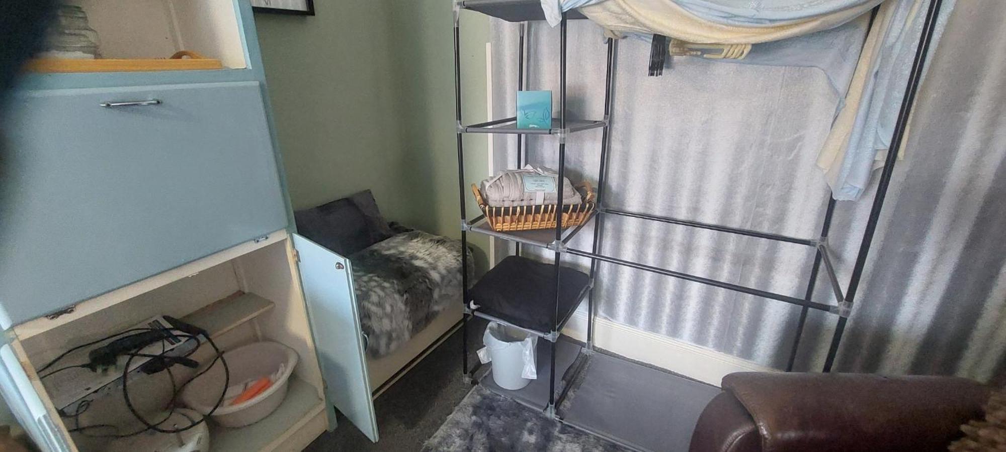 Felixstowe Room And Glamping Let Экстерьер фото
