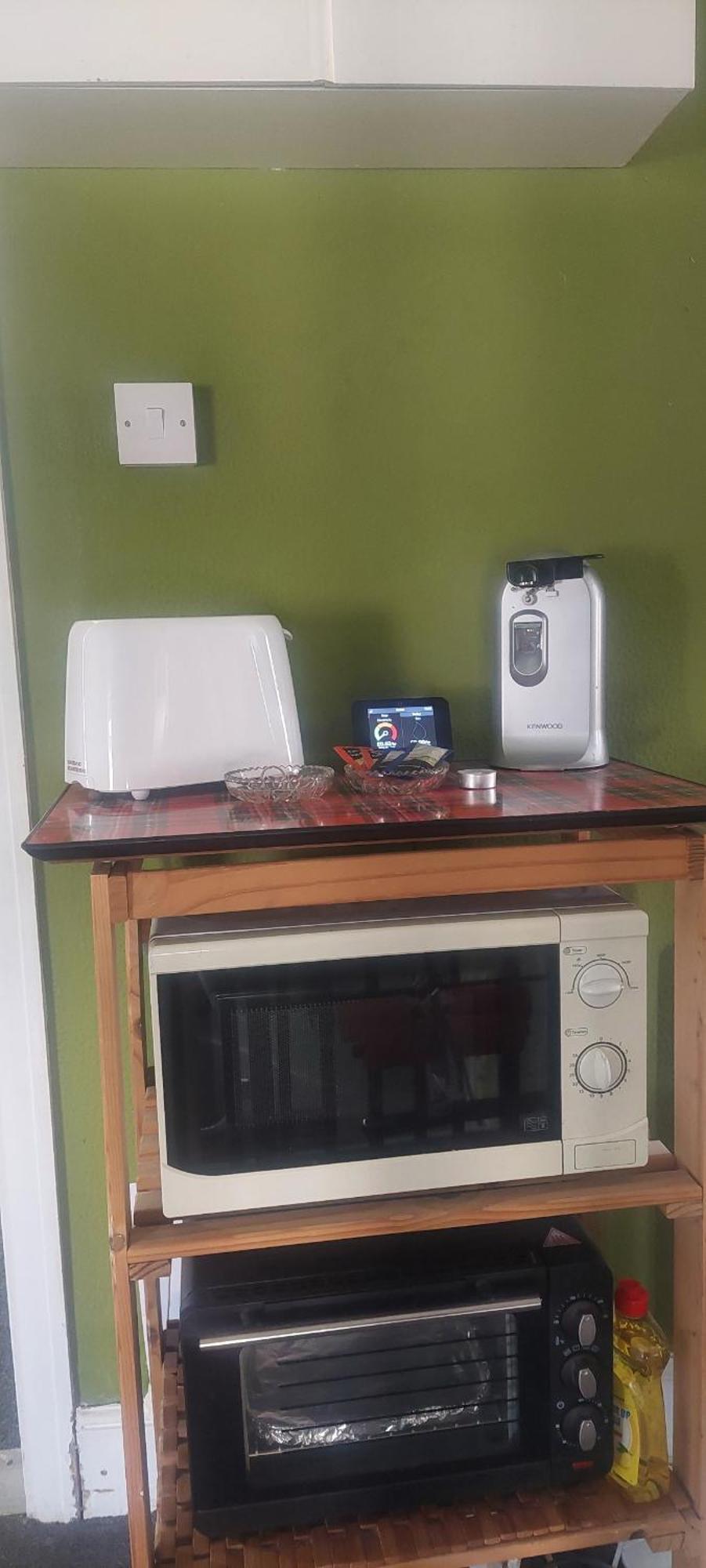 Felixstowe Room And Glamping Let Экстерьер фото