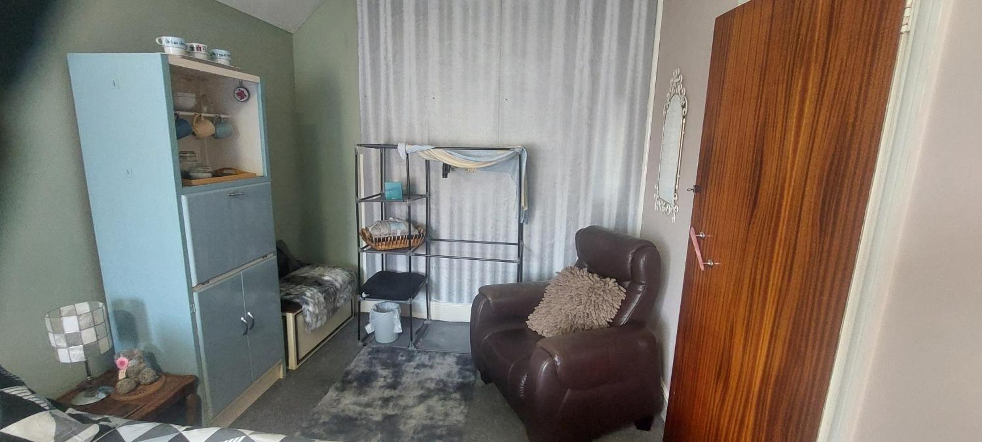 Felixstowe Room And Glamping Let Экстерьер фото