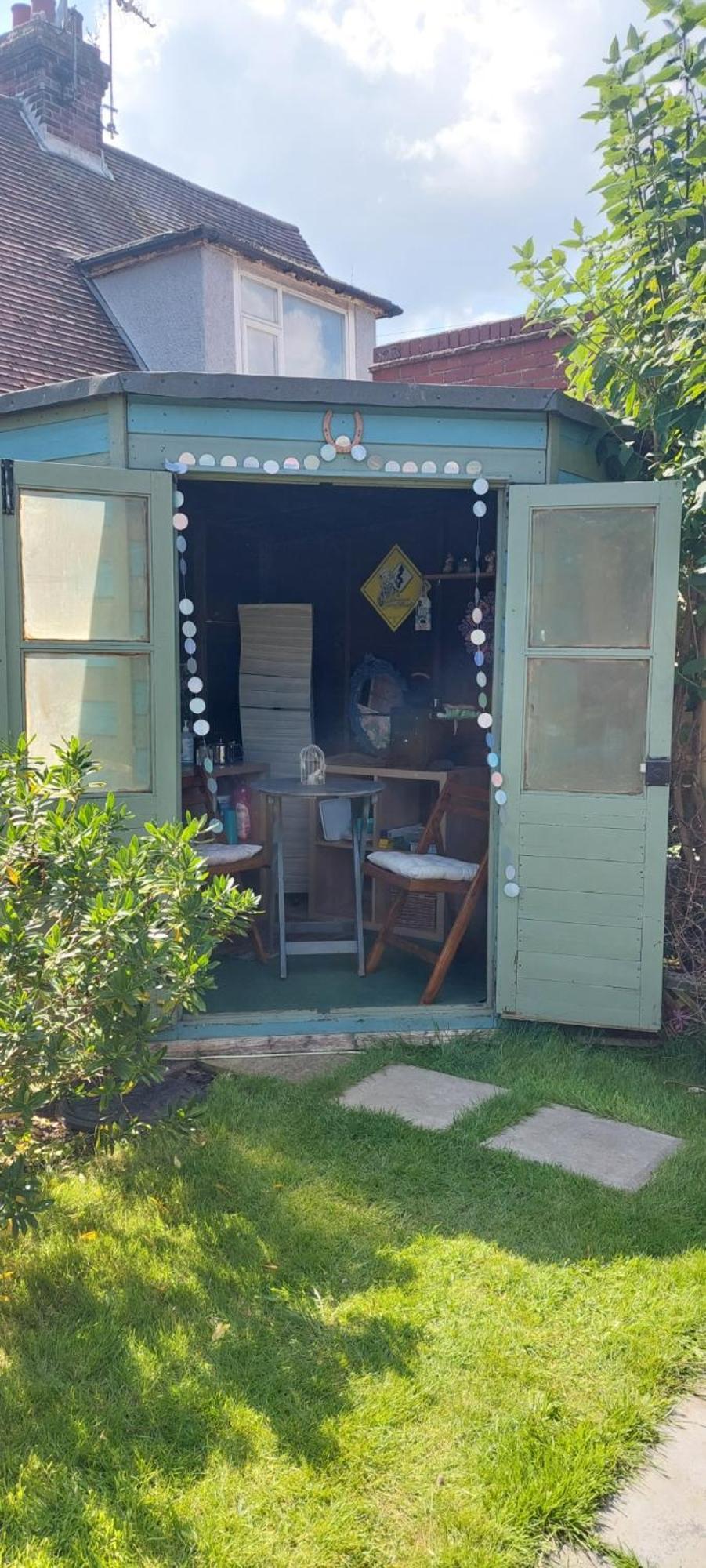 Felixstowe Room And Glamping Let Экстерьер фото