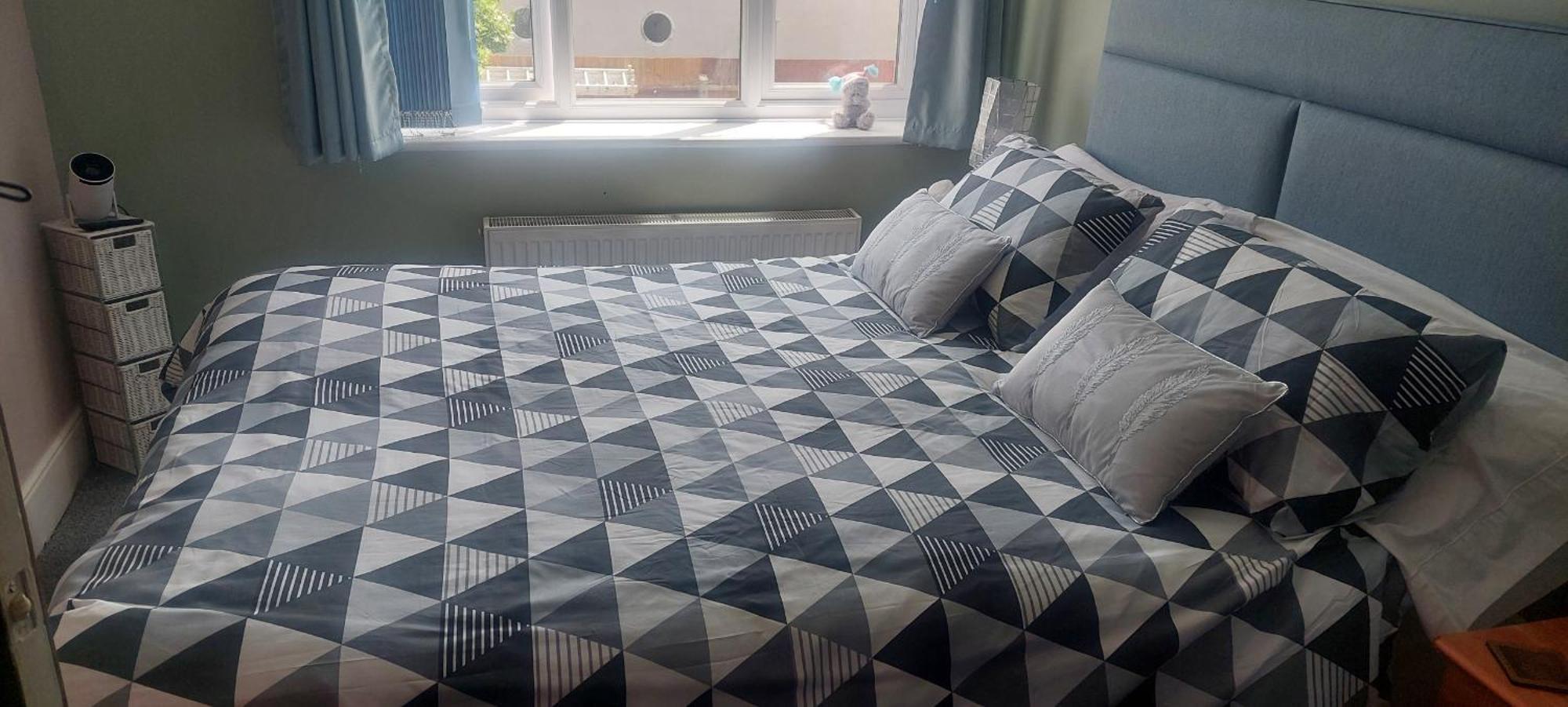 Felixstowe Room And Glamping Let Экстерьер фото